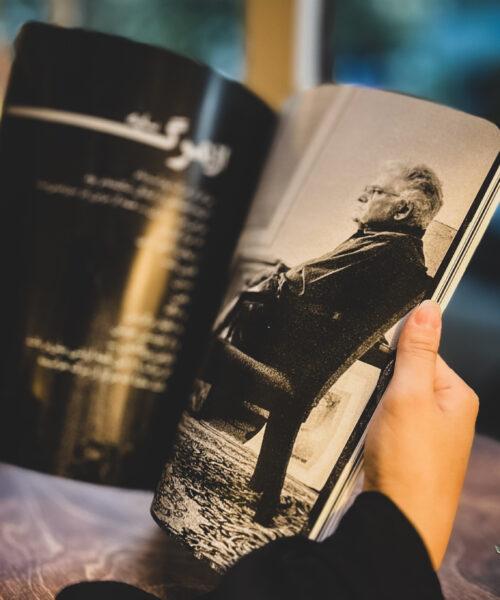 فراخون فصلنامه تلمیح