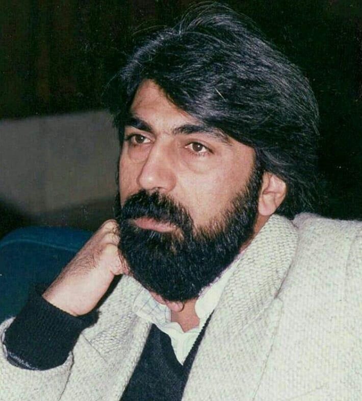 قیصر امینپور؛ شاعری میان تعهد اجتماعی و تأمل انسانی