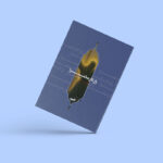 کتاب «رازدار سامرا» اثر حسین نعیمی