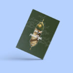 کتاب «کریم عوالم» اثر حسین نعیمی