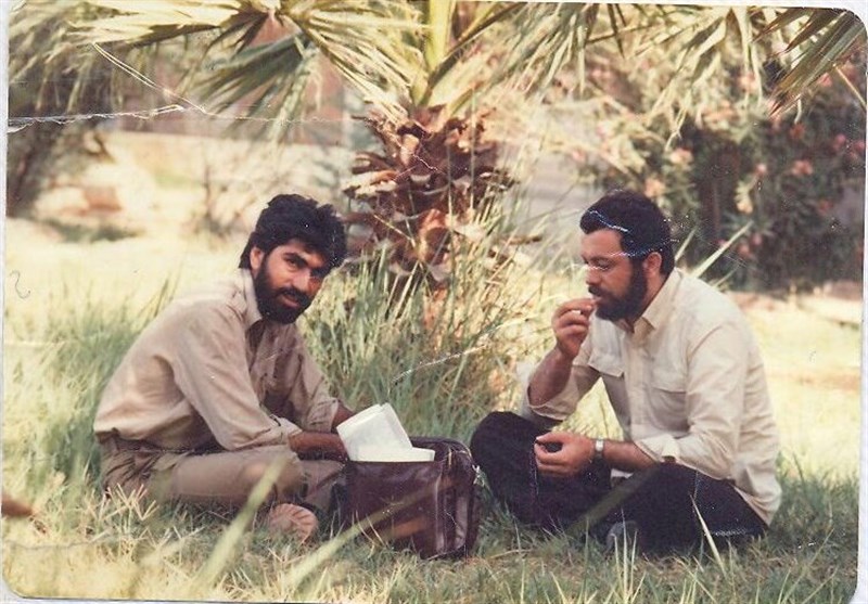 سید حسن حسینی؛ شاعری میان تعهد، اندیشه و زبان